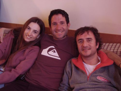 Las Le�as 013