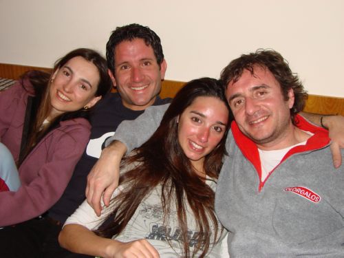 Las Le�as 014
