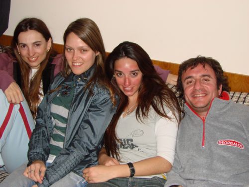 Las Le�as 015