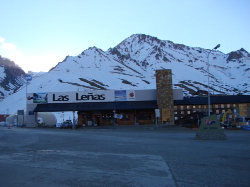Las Le�as 054