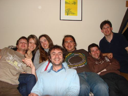 Las Le�as 097